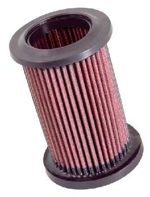 K&N FILTERS du1006 -
